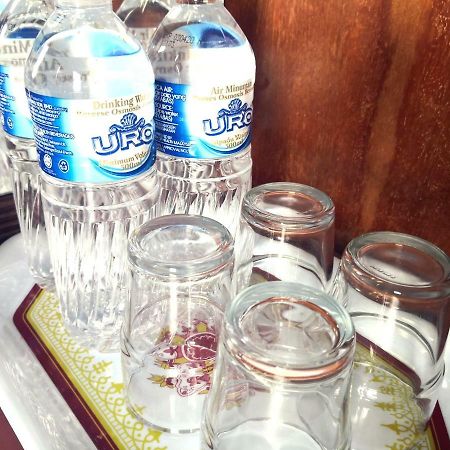 Hotel Seri Kota Satu Kota Tinggi Zewnętrze zdjęcie
