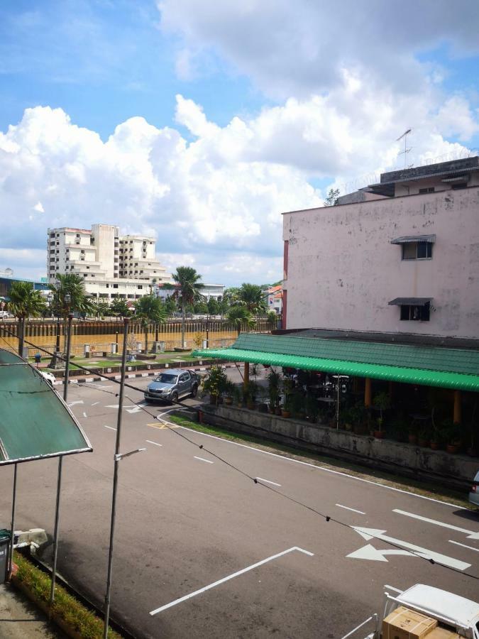 Hotel Seri Kota Satu Kota Tinggi Zewnętrze zdjęcie